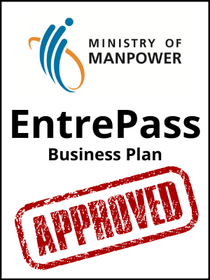 EntrePass Business Plan