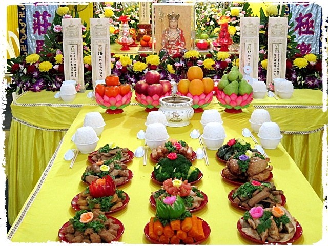 buddhist funeral singapore